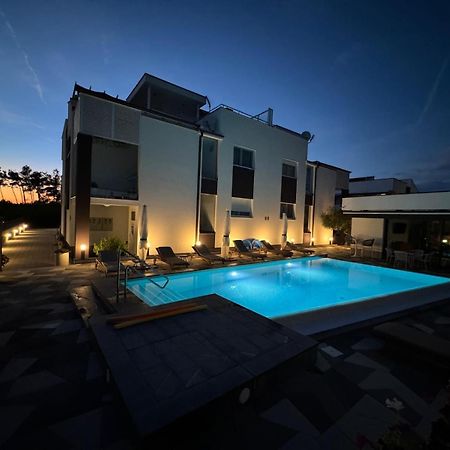 Apartments Laura 1 Privlaka  Bagian luar foto