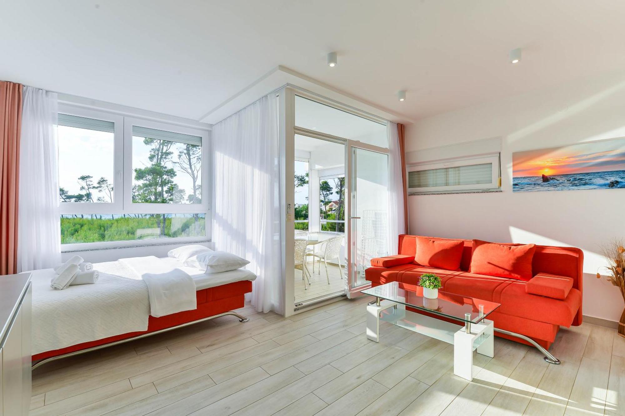 Apartments Laura 1 Privlaka  Bagian luar foto