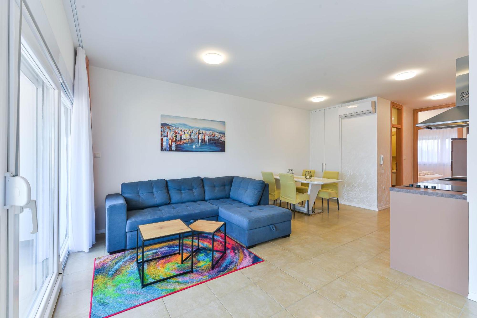 Apartments Laura 1 Privlaka  Bagian luar foto