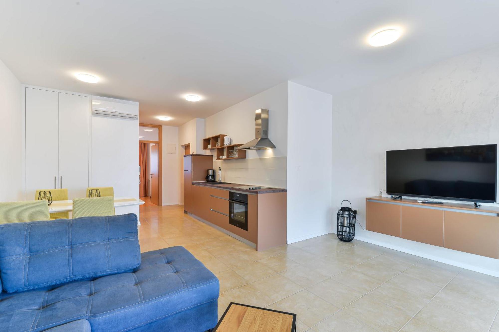 Apartments Laura 1 Privlaka  Bagian luar foto