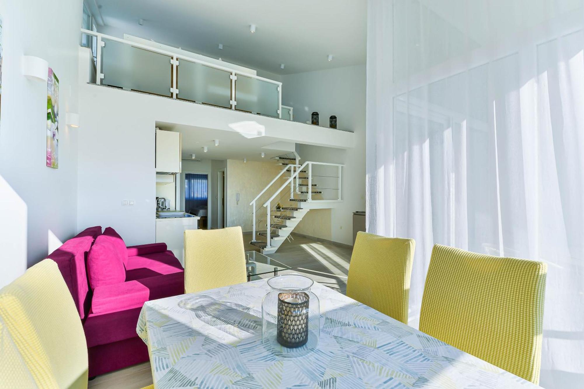 Apartments Laura 1 Privlaka  Bagian luar foto
